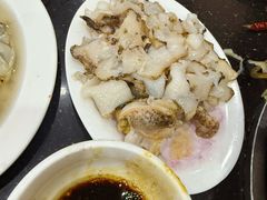 -牛叔鲜羊肉铜火锅(远东小区店)