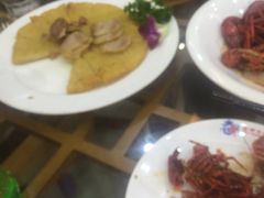 -老谢龙虾(芜湖路店)