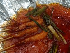 -清真悦宾楼食府(海湖店)