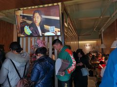 等位区-十面春风·江南面馆(崇宁路店)