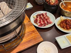 -蒜香焼肉PURUSHIN(马场路店)