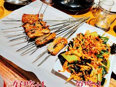 -枪火串烧·东北特色烧烤(罗湖总店)