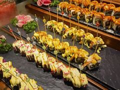 -梨花自助烤肉(西三旗万象汇黑金店)