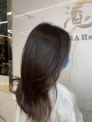 点击看大图 -潘多拉Hairsalon
