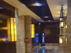-益健·足疗汗蒸SPA(芙蓉广场店)