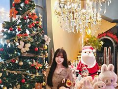 -狮拾久·现代新加坡料理(福田COCO Park店)