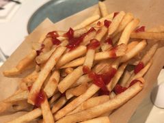 -半秋山西餐厅(巴南万达广场店)