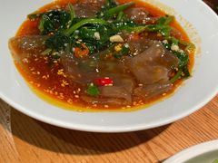 -薇酌饮·陕西菜(南门外店)