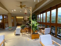 -上席擂茶·新中式青年茶馆(古城店)