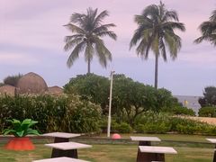 -水桶王国主题餐厅·聚会·生日派对·亲子活动·家庭套餐(亚龙湾希尔顿店)