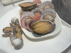-海味当家·蒸锅海鲜(中山广场创始店)