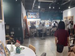 -海马体照相馆(天津世纪都会店)