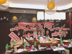 -古田居·特色寿司料理(星之岛旗舰店)