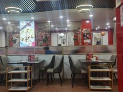 -潮汕美牛肉丸火锅店(天宁寺店)