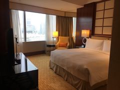 -上海雅居乐万豪侯爵酒店