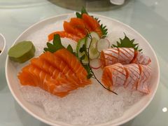 -长福宫·新疆海鲜宴(天津路店)