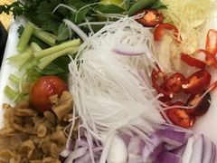 -官塘陈记鱼生·潮汕砂锅粥·牛肉火锅(潮枫路总店)