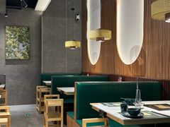 -椰子湾·海南火锅·糟粕醋·椰子鸡(正大广场店)