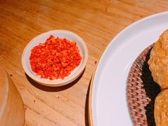 -长安记·大美陕菜(大族广场店)