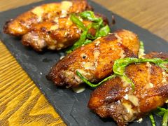 -杰克·肯特厨房西餐厅