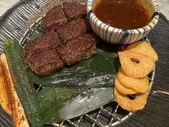-阿吾罗日本料理(K11艺术中心店)
