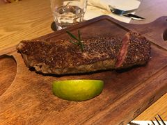 -MEAT MATE 鲜食肉铺(凤凰汇·里巷店)