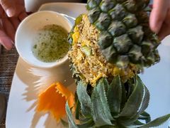 -The Palmboo Restaurant