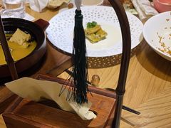 -荷风细雨·中国茶宴(碧云店)