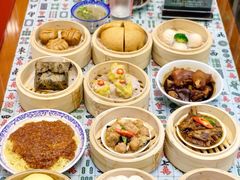 -七爺清汤腩(南开大悦城店)
