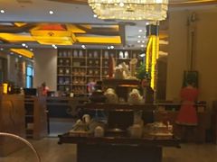 -蒙古人烹羊专家(东风大街店)