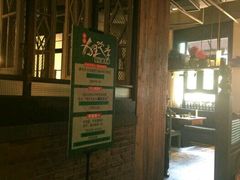 -手选潮汕鲜活牛肉火锅(二七广场店)