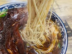 -九八五面馆(欧洲城店)