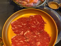 -牛武士寿喜烧·和牛火锅自助(全球首店)