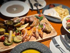 -布拉格餐厅· 中欧捷克菜(全国首店)