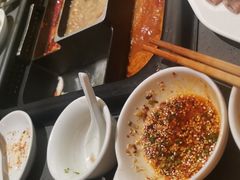 -巴奴毛肚火锅(二七万达店)