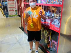 -天天玩X秋葉原日系动漫游戏中心