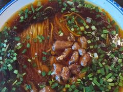 -乔家栅(襄阳南路店)