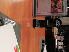 -光谷希尔顿酒店-厨意意大利餐厅(鸿雁路店)
