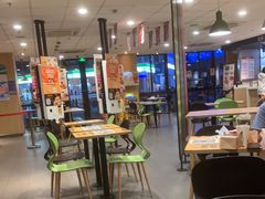 -麦当劳(金山红星美凯龙DT店)