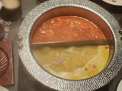 -牛YO寿喜烧和牛火锅自助(三台子万象汇店)