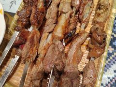 -新疆伊宁远征餐厅