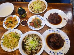 -柴氏风味斋(甘家口店)