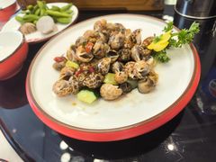 -聚鑫阁江浙菜·非遗传承技艺(闵行交大店)
