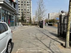 -浦发银行(北沙滩支行)