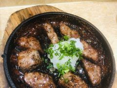 一口牛肉-东京屋(武定路店)
