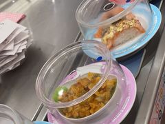 -元气寿司(环球港店)