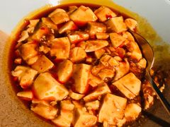 麻婆豆-外婆家(南开大悦城店)