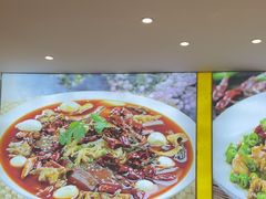 -川流不息·地道川菜·小龙虾(松东路店)