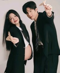 -十孕纪高端孕妇亲子摄影