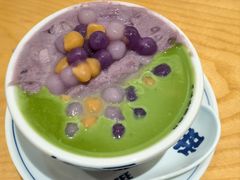 -赵记传承·中式甜品(深圳福田皇岗村店)